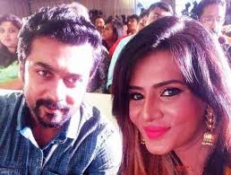 Meera Mithun Controversial Statement About Suriya Angers Fans Watch this extremely racy teaser of #thaanaaserndhakoottam which questions the layers of corruption existing in our so. meera mithun controversial statement