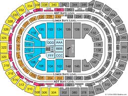 Pepsi Center Tickets Seating Charts And Schedule In Denver