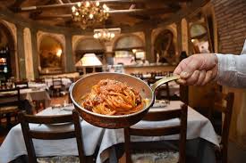 Le Grotte Rome Colonna Menu Prices Restaurant Reviews Reservations Tripadvisor