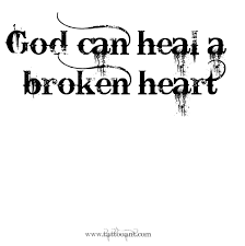 God Can Heal A Broken Heart Tattoo Healing A Broken Heart Broken Heart Tattoo Broken Heart
