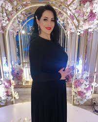 Angela rusu — buciumul iara rasuna. Angela Rusu Facebook
