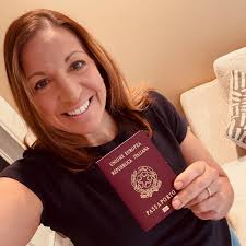 Envious, yet so excited for you at the same time!!!!!! I need to wait a bit  longer, but will be worth it. Definitely hoping you'll be going out to  celebrate! 😘🥰💖💖💖💖💖🇮🇹🇮🇹🇮🇹🇮🇹🇮🇹🇮🇹