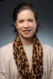 Kim Mckown's Instagram, Twitter & Facebook