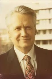 Obituary information for Gabor Olah De Garab