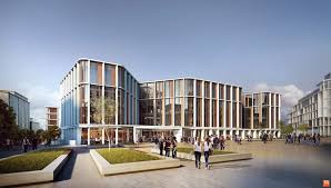 From wikipedia, the free encyclopedia. Hok Architects Architecture Offices News E Architect