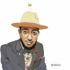 Stream marci-brooks music