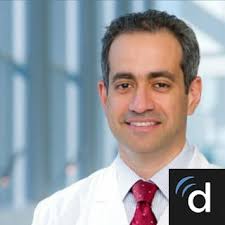 Dr. Muhammad Shaalan Beg, MD