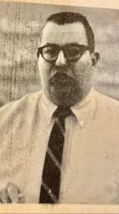Today is World Teachers Day! Who are some memorable teachers from your  childhood? This is Freda Wolfe Elliott. She began teaching in the fall of  1924 at the Archer School in Morris