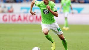 Suma colosală pe care o oferă campioana franței. Wolfsburg Draxler Fallt Gegen Seinen Ex Klub Schalke Aus Ismael Hofft Auf Ersten Heimsieg Eurosport