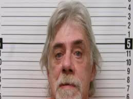 April 2024 Marion County Mugshots