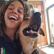 Today was Brenda Fenton, our Northern Outreach Manager's, last day with  Animals Fiji. Almost six years ago I rang up Brenda in Suva and asked her  if she would take