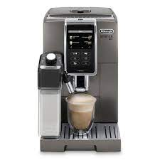 Maybe you would like to learn more about one of these? Ecam370 95 T Dinamica Plus Automatic Coffee Machine De Longhi Au