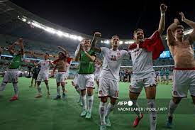 En apenas cinco minutos ya iban por delante gracias a un empuje combinado con la. Ov6qfbx7wc3vvm