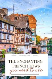 A Day Trip To Strasbourg From Paris In 2020 Day Trip From Paris Europe Travel Photos Europe Trip Itinerary