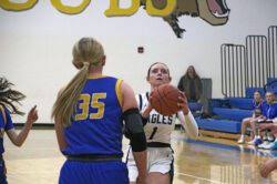 Life goes on: birthdays