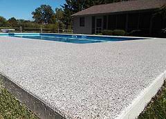 The toughest & quickest resurfacing product on the market. How Does Concrete Resurfacing Work Networx