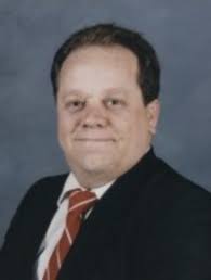 Ronald Lloyd Bingham (1959-2008)