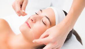 Upper lip hair removal for women. Upper Lip Hair Removal Waxing Threading Laser Be Beautiful India