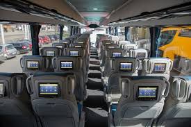 Studentagencybus Com Regiojetbus Com The Best Option In