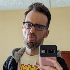 Frank Cifaldi (@frankcifaldi.bsky.social) — Bluesky