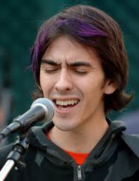 Dhani Harrison