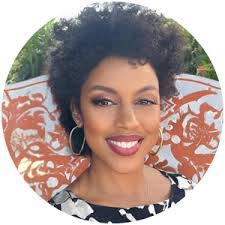 Tanisha Curtis's Instagram, Twitter & Facebook