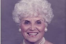 Leta Mitchell Wright, 1924-2021