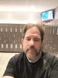 Just chest workout at Brewster NY planet fitness