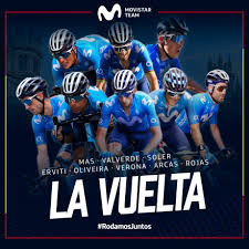 We did not find results for: Mihai Simion On Twitter Movistar The Winner Of The Team Classification No Doubt Disappointing Season So Far But They Can Save It Here It S Their Home Race I Think Enric Mas Will