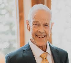 Kenneth Curry Obituary