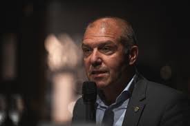 Networking Circle: C-Levels