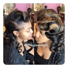 Hair trends come and go, but waves never go out of style. 68 Vintage Finger Waves Hairstyles You Will Want