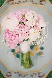 Lky fr wedding bouquet calla lily pink wedding flowers bridal bouquets artificial flower bridesmaids accessories wedding bouquet. 42 Soft Pink Wedding Bouquets You Will Love Wedding Forward Wedding Bouquets Pink Pink Wedding Flowers Pink Bouquet