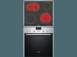 · backofen hb23ab520 in edelstahl · energieeffizienzklasse: Bedienungsanleitung Siemens Eq671ek01t Einbauherdset Glaskeramik Kochfeld A 65 Liter Jahr Bedienungsanleitung