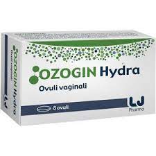 Terapia polivalente delle affezioni vulvovaginali da microorganismi patogeni: Ozogin Ovuli A Cosa Servono Prezzo Benefici Uso E Opinioni