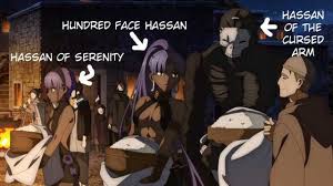 The Ever Dependable Kouhai To The Rescue Or Not Fate Stay Night Series Anime Fate Anime Series