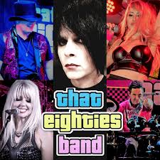 Travis and Amy from That Eighties Band were interviewed for the latest  issue of U'NiQ Magazine. You can read it at  www.magcloud.com/browse/issue/1481374