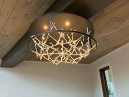 Linville River Electric, Inc.