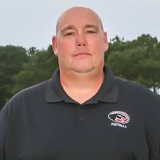 Carolina Forest High School (Myrtle Beach, SC) High School Coaches Directory