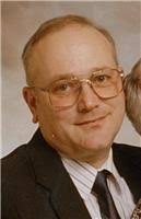 John Wald Obituary (1944