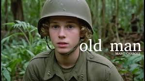 OLD MAN