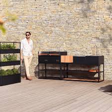 open kitchen 100 outdoor kitchen
