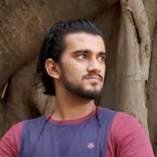 Siddharth Kishore Kachhi (@KachhiKishore)