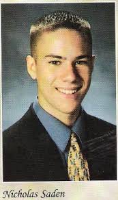 Class of 2001 (Fredonia High)