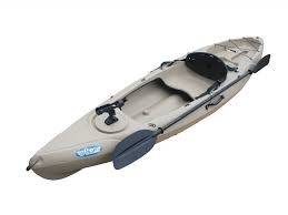 Kayak fishing is an excellent way to experience the beauty of the ocean without the noise of an outboard motor disturbing the placid scenery. Winner Kayaks