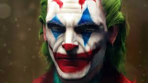Joker (2019 movie) gotham city paintbrushes dc comics batman wallpaper. Wallpaper 4k Joker Closeup Art 2019 Movies Wallpapers 4k Wallpapers Artwork Wallpapers Hd Wallpapers Joaquin Phoenix Wallpapers Joker Movie Wallpapers Joker Wallpapers Movies Wallpapers Superheroes Wallpapers