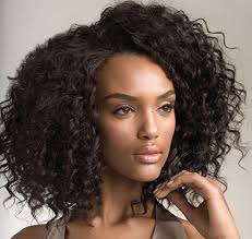 Sik Ve Ince Luleler Short Curly Weave Hairstyles Womens Hairstyles Hair Styles
