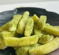 卸売VF野菜ストリップ海藻フライドポテトスナック真空フライド ...