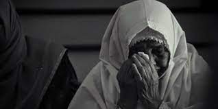 Keajaiban Doa Ibu Di Malam Lailatul Qadar