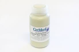 Marking Metals Cermark Thermark
